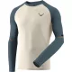 Dynafit Alpine Pro M LS Tee férfi hosszú ujjú futófelső
