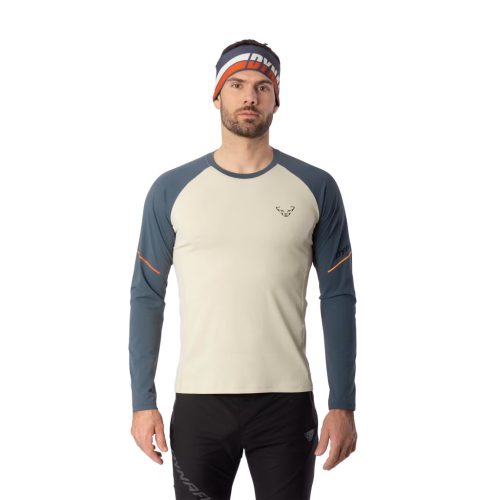 Dynafit Alpine Pro M LS Tee férfi hosszú ujjú futófelső