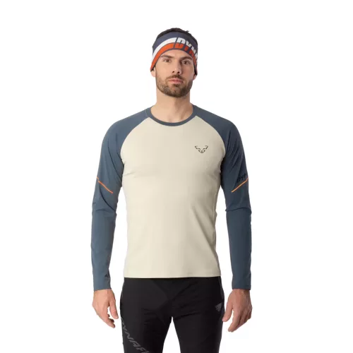 Dynafit Alpine Pro M LS Tee férfi hosszú ujjú futófelső