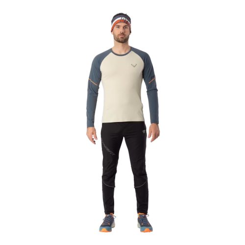Dynafit Alpine Pro M LS Tee férfi hosszú ujjú futófelső