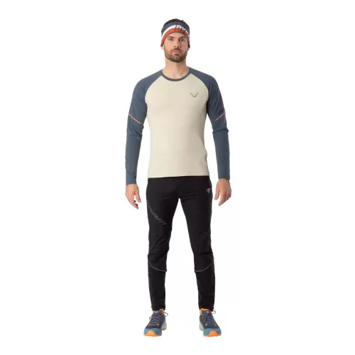 Dynafit Alpine Pro M LS Tee férfi hosszú ujjú futófelső
