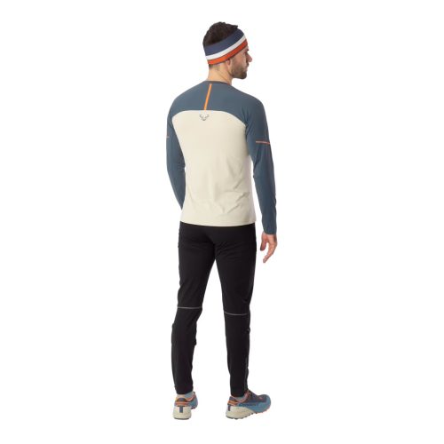 Dynafit Alpine Pro M LS Tee férfi hosszú ujjú futófelső