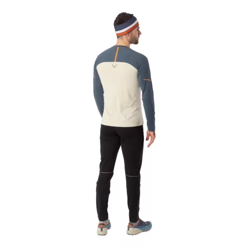 Dynafit Alpine Pro M LS Tee férfi hosszú ujjú futófelső