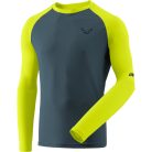 Dynafit Alpine Pro M LS Tee férfi hosszú ujjú futófelső