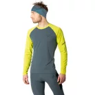 Dynafit Alpine Pro M LS Tee férfi hosszú ujjú futófelső