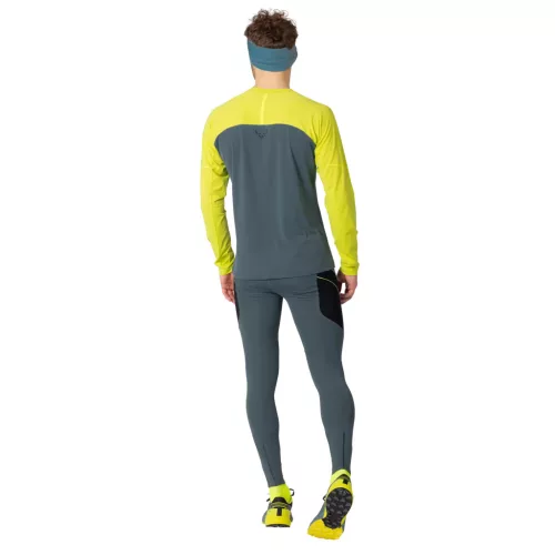 Dynafit Alpine Pro M LS Tee férfi hosszú ujjú futófelső