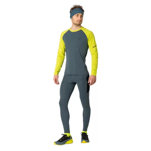 Dynafit Alpine Pro M LS Tee férfi hosszú ujjú futófelső
