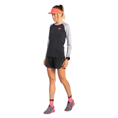 Dynafit Alpine Pro W LS Tee női hosszú ujjú futófelső