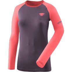 Dynafit Alpine Pro W LS Tee női hosszú ujjú futófelső