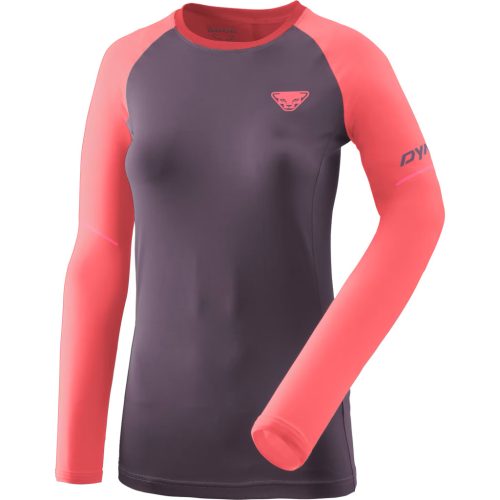 Dynafit Alpine Pro W LS Tee női hosszú ujjú futófelső