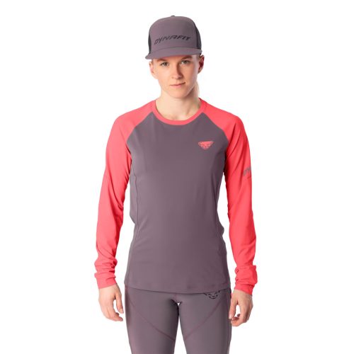 Dynafit Alpine Pro W LS Tee női hosszú ujjú futófelső
