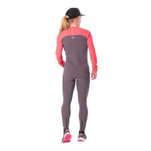 Dynafit Alpine Pro W LS Tee női hosszú ujjú futófelső