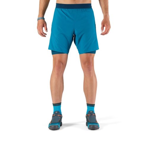 Dynafit Alpine Pro M 21 Shorts férfi futó rövidnadrág