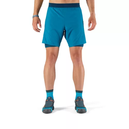 Dynafit Alpine Pro M 21 Shorts férfi futó rövidnadrág