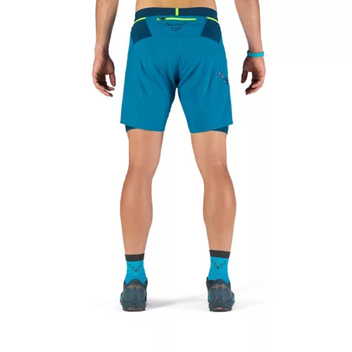 Dynafit Alpine Pro M 21 Shorts férfi futó rövidnadrág
