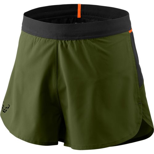 Dynafit Vert 2 M Shorts férfi futó rövidnadrág