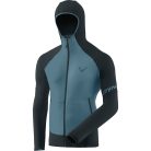Dynafit Transalper Light PTC M Hoody férfi hosszú ujjú futófelső