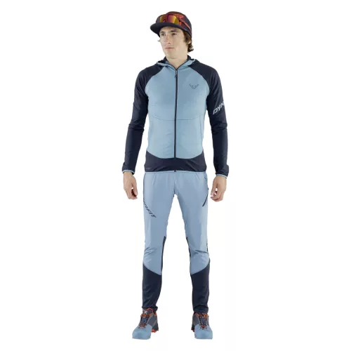 Dynafit Transalper Light PTC M Hoody férfi hosszú ujjú futófelső
