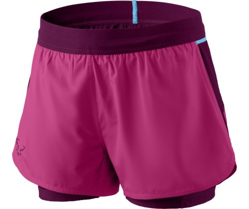 Dynafit Alpine Pro W 21 Short női futó rövidnadrág
