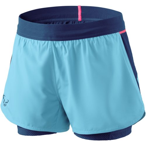 Dynafit Alpine Pro W 21 Short női futó rövidnadrág