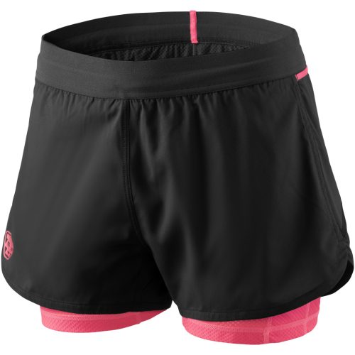 Dynafit Alpine Pro W 21 Short női futó rövidnadrág
