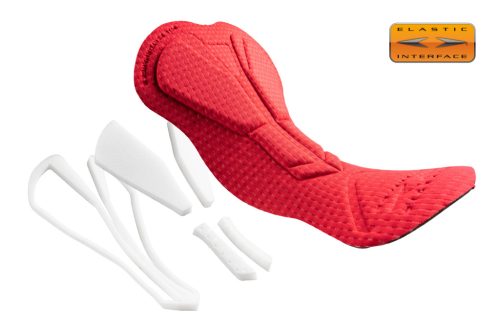 Dynafit Ride Padded M Under Short férfi futó rövidnadrág