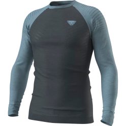 Dynafit Tour Light Merino M L/S Tee férfi aláöltözet