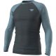 Dynafit Tour Light Merino M L/S Tee férfi aláöltözet
