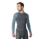 Dynafit Tour Light Merino M L/S Tee férfi aláöltözet