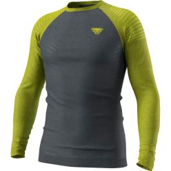 Dynafit Tour Light Merino M L/S Tee férfi aláöltözet