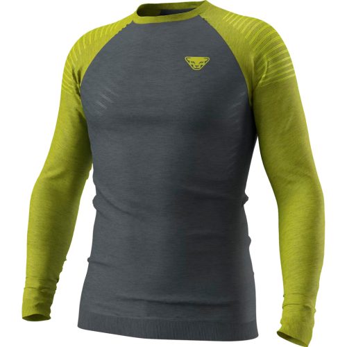 Dynafit Tour Light Merino M L/S Tee férfi aláöltözet