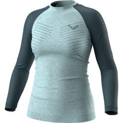 Dynafit Tour Light Merino W L/S Tee női aláöltözet