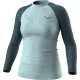 Dynafit Tour Light Merino W L/S Tee női aláöltözet