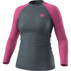 Dynafit Tour Light Merino W L/S Tee női aláöltözet