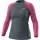 Dynafit Tour Light Merino W L/S Tee női aláöltözet