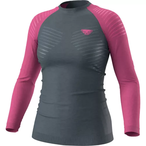 Dynafit Tour Light Merino W L/S Tee női aláöltözet