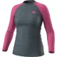 Dynafit Tour Light Merino W L/S Tee női aláöltözet