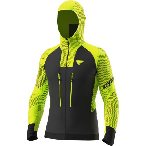 Dynafit Mezzalama Race2 M Jkt férfi hosszú ujjú futófelső
