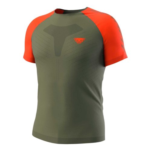 Dynafit Ultra 3 S.Tech S/S Tee M férfi rövid ujjú futópóló