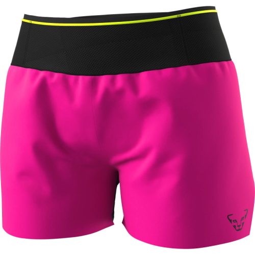 Dynafit DNA W 2in1 Split Shorts női futó rövidnadrág