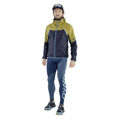 Dynafit Ultra Graphic Lon Tights M férfi futónadrág