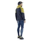Dynafit Ultra Graphic Lon Tights M férfi futónadrág