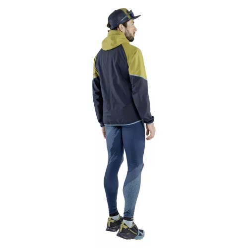 Dynafit Ultra Graphic Lon Tights M férfi futónadrág