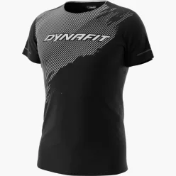 Dynafit Alpine 2 M SS Tee férfi rövid ujjú futópóló