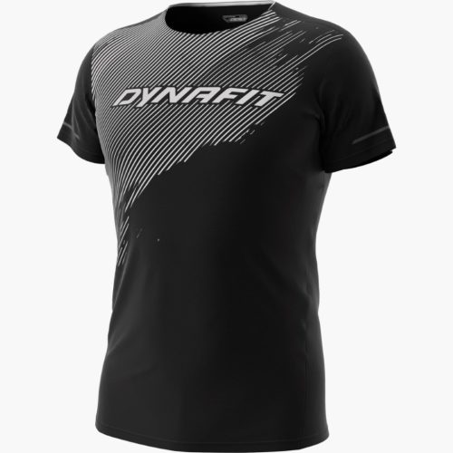 Dynafit Alpine 2 M SS Tee férfi rövid ujjú futópóló