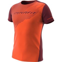 Dynafit Alpine 2 M SS Tee férfi rövid ujjú futópóló