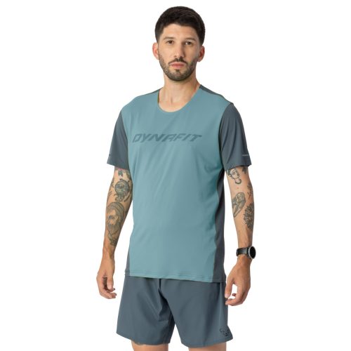 Dynafit Alpine 2 S/S Tee M férfi rövid ujjú futópóló