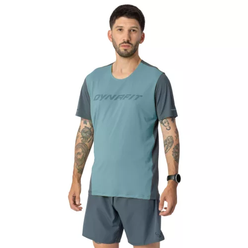 Dynafit Alpine 2 S/S Tee M férfi rövid ujjú futópóló