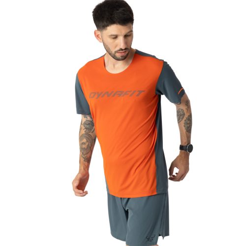 Dynafit Alpine 2 S/S Tee M férfi rövid ujjú futópóló
