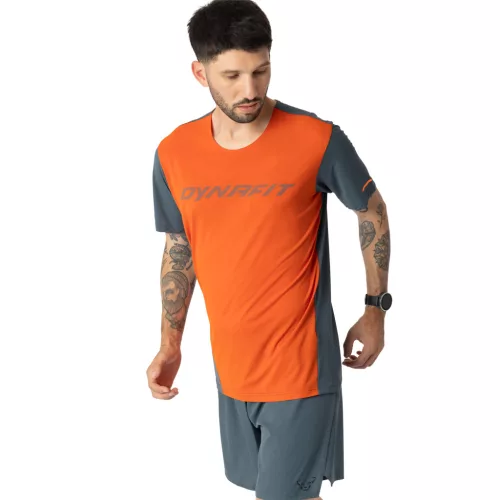 Dynafit Alpine 2 S/S Tee M férfi rövid ujjú futópóló